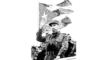 Fidel, ¿traidor o héroe?