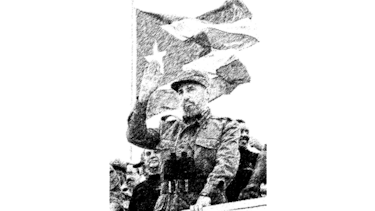Fidel, ¿traidor o héroe?