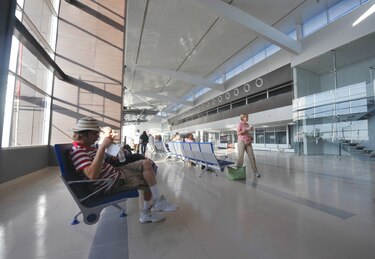 4 millones de viajeros han utilizado el aeropuerto de Tocumen en siete meses