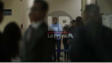 En Costa del Este y frente al mar: este es el apartamento de Gaby Carrizo en el PH Marea que está en la mira de la fiscalía