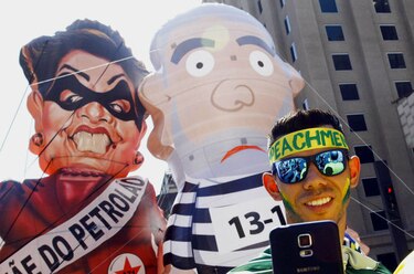 Luego de la votación en Brasil contra Dilma Rousseff de este domingo, ¿Qué viene ahora?