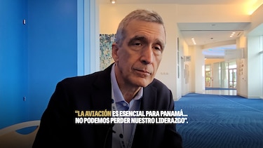 Pedro Heilbron: concesionar Tocumen es un tema que debe verse con cuidado para evitar errores