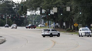 Identifican al agresor de Baton Rouge