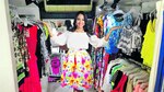 Moda al ritmo de las ruedas
