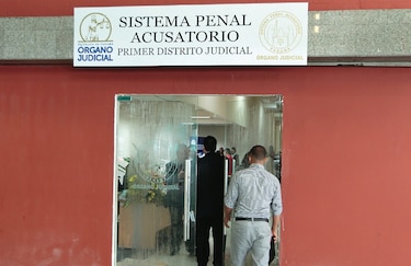 Órgano Judicial confirma que recluso de nacionalidad canadiense tiene el Covid-19