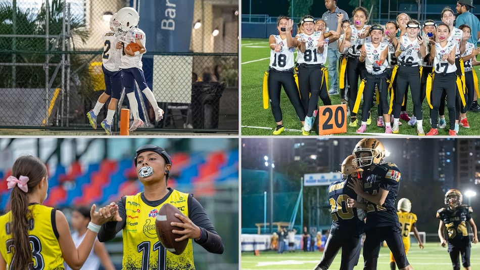 La acción de la KFL define sus primeros finalistas y continúa con la postemporada