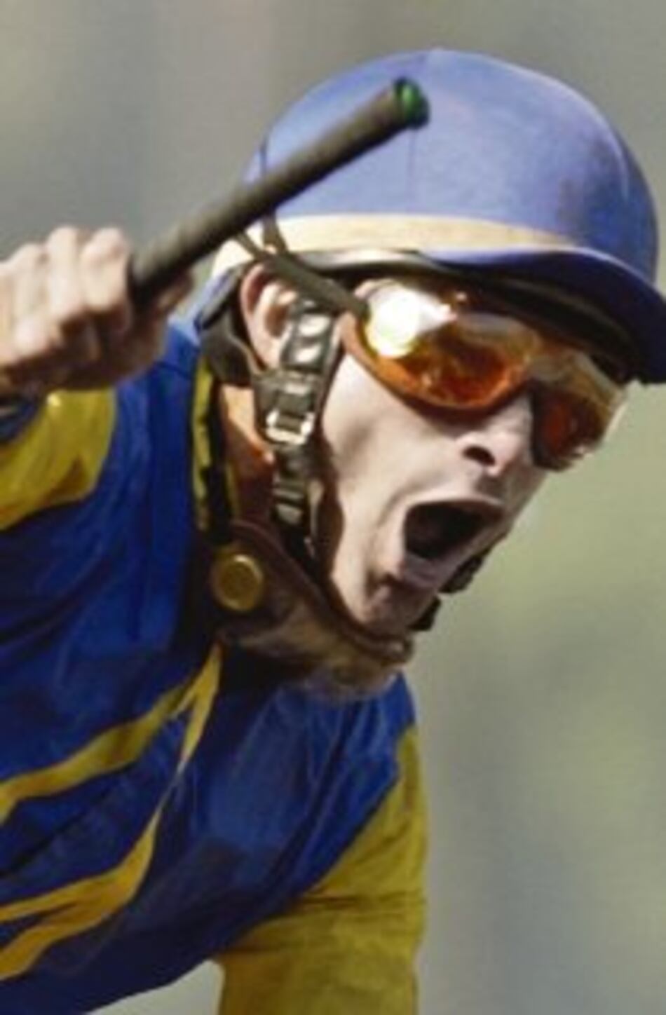 Solís, nominado al Salón de la Fama