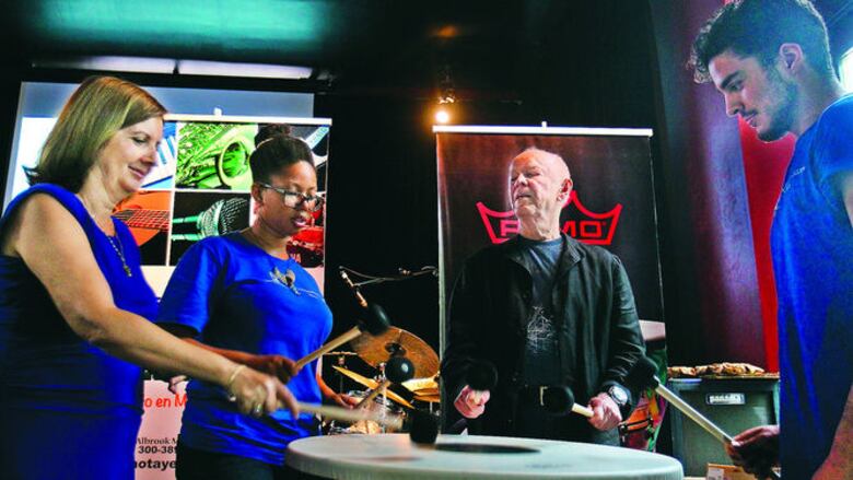 La música como terapia y alivio