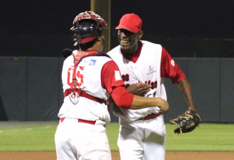 Caballos barren y se coronan en Probeis