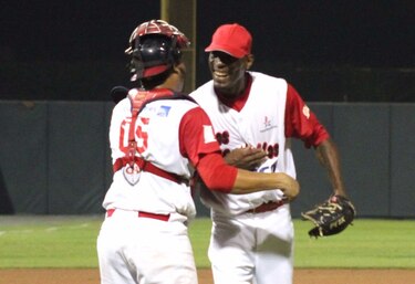 Caballos barren y se coronan en Probeis