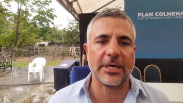 $822 millones pagaría el Estado durante la concesión de 246 kilómetros entre Las Garzas y Yaviza
