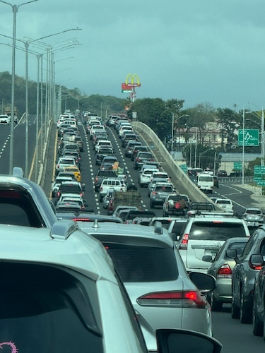 ¿Y si una parte del tranque depende de nosotros?