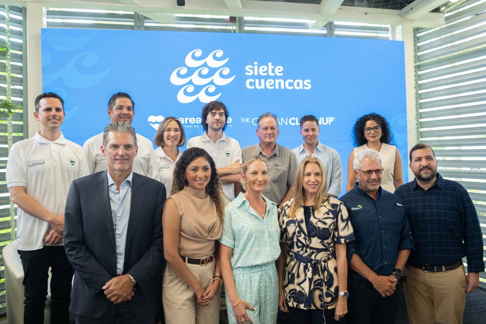 Unidos por una Bahía de Panamá más limpia