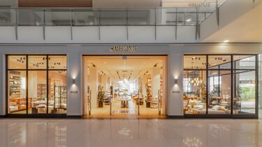 H&M HOME abrió su primera ‘Concept Store’ en Multiplaza Panamá