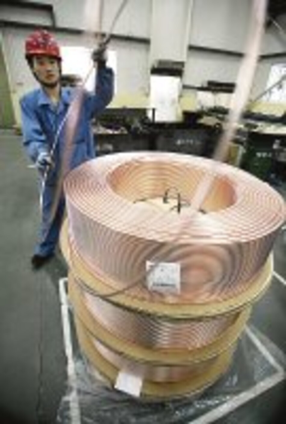 Chile y Perú, en la mira de Pan Pacific