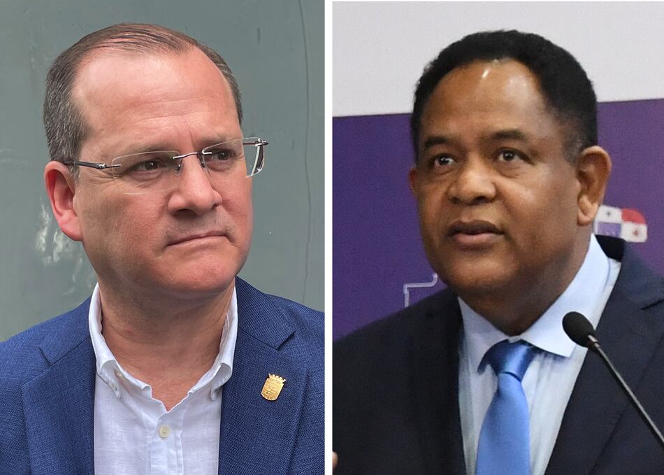 Auxilios del Ifarhu: El vicealcalde reembolsa el dinero recibido por su hija y el vocero presidencial promete renunciar si se prueba algún delito