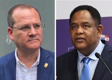 Divulgarán auxilios de períodos de Torrijos y Martinelli