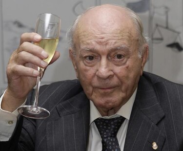Fallece Alfredo di Stéfano a los 88 años