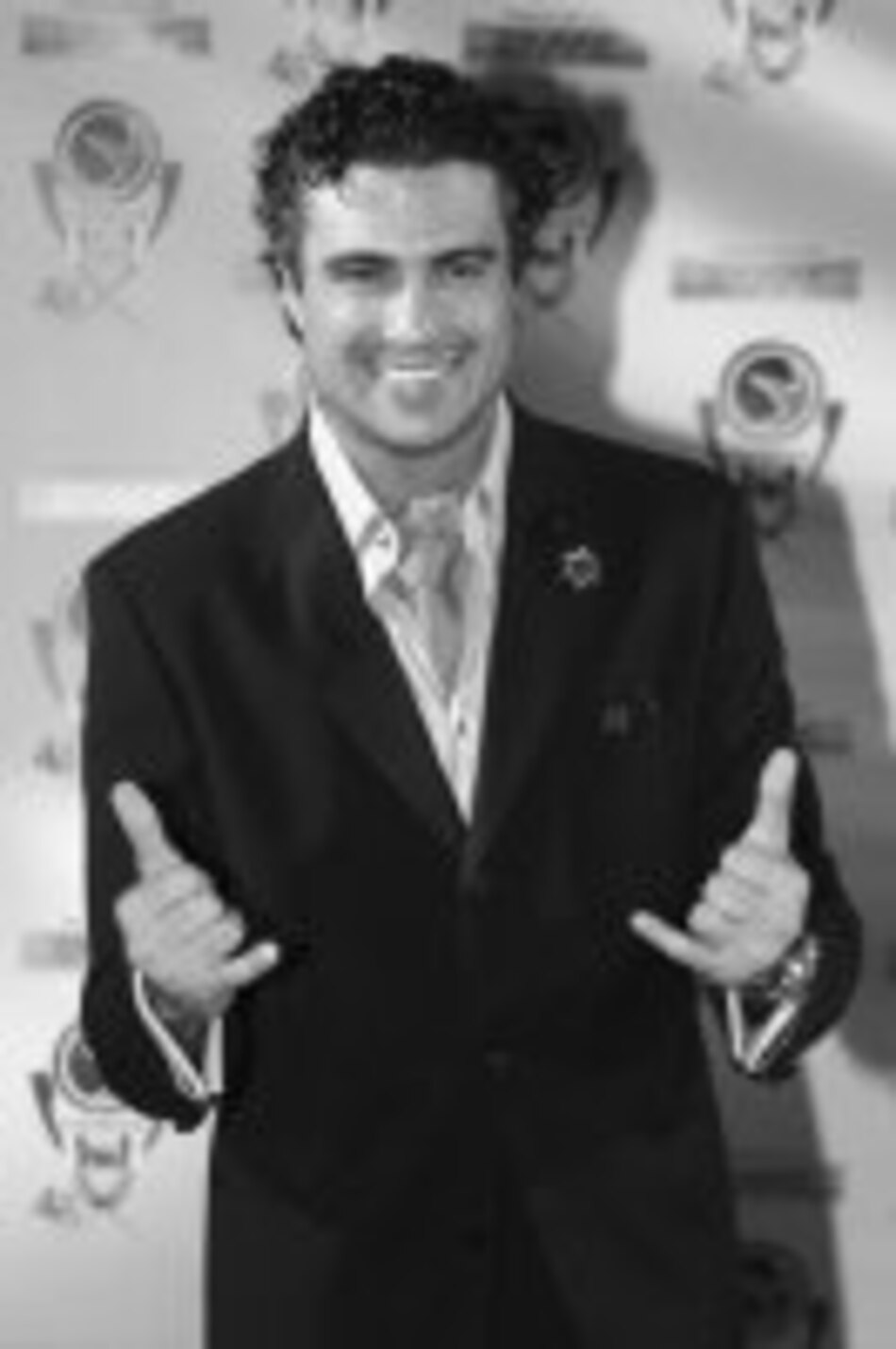 Camil es tecnosexual