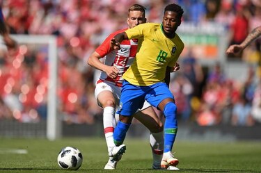 Clubes europeos dominan las convocatorias del Mundial