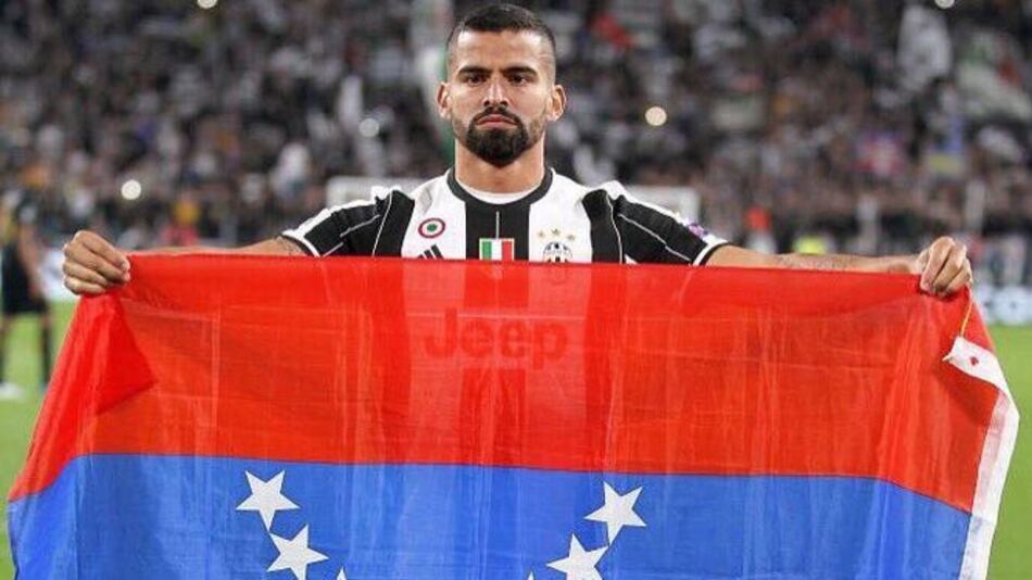 ‘¡Basta ya!’: Deportistas venezolanos alzan la voz por muertes en protestas