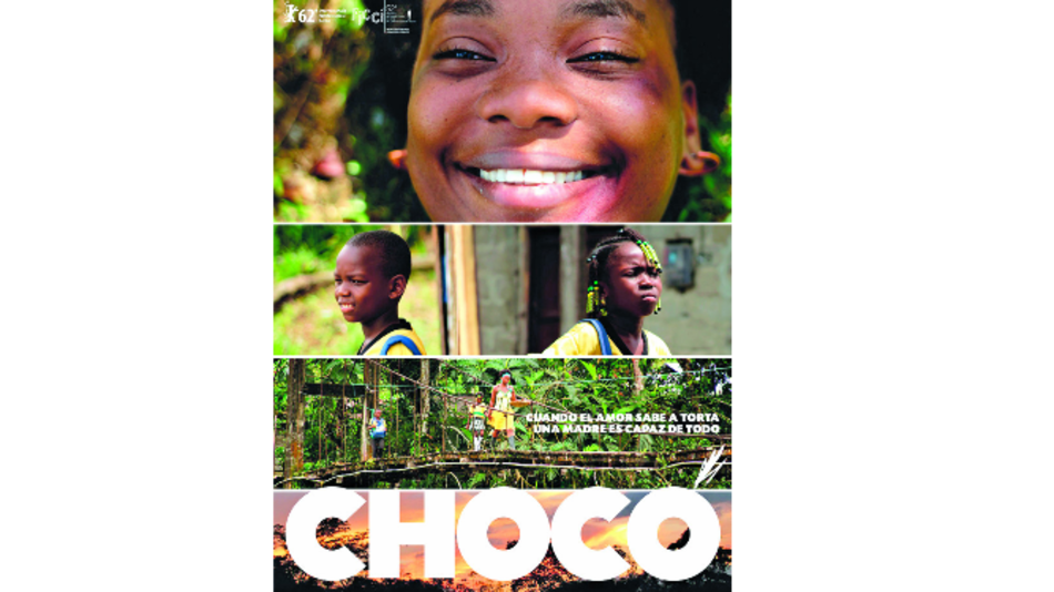 Colón se viste de cine