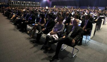 ONU y BM piden que reparación monetaria por sobornos llegue a países afectados