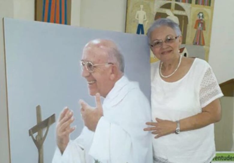 Óscar Arnulfo Romero: ‘ya no me quedan amigos’