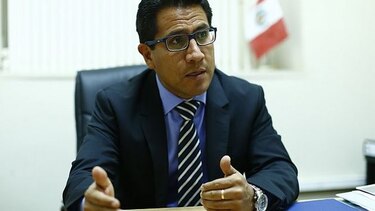 Perú: procurador pide mayor celeridad en caso Odebrecht