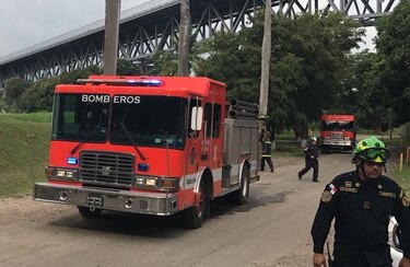 ACP y bomberos firman convención colectiva con alza salarial del 13.2% para seis años
