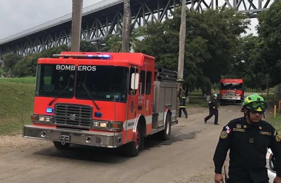 ACP y bomberos firman convención colectiva con alza salarial del 13.2% para seis años