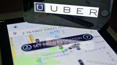 Uber se queja de persecución
