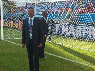 Un panameño es el jefe del Departamento de Arbitraje de UNCAF