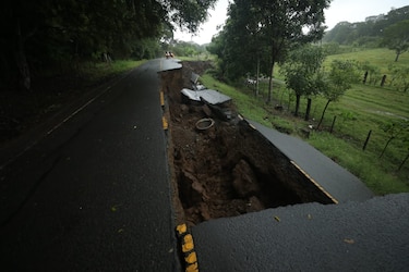 Terremoto en Panamá: Gobierno actualiza balance de daños