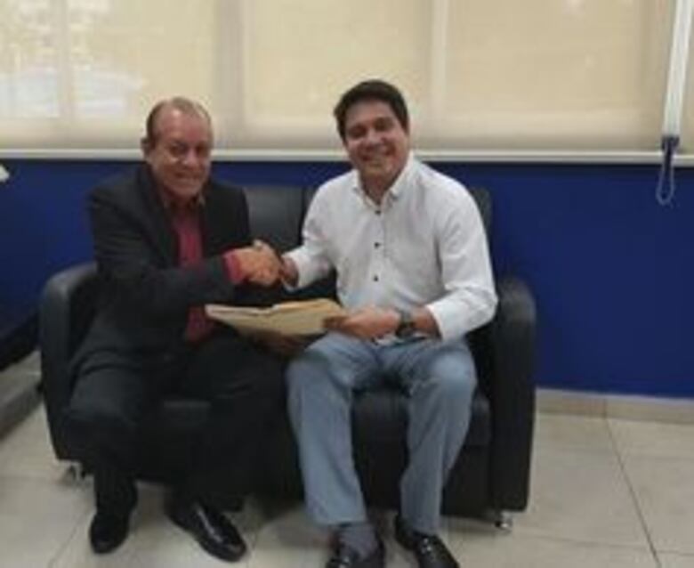 Planilla legislativa en Pandeportes