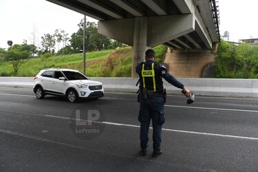 Panamá tiene uno de los confinamientos más severos de la región