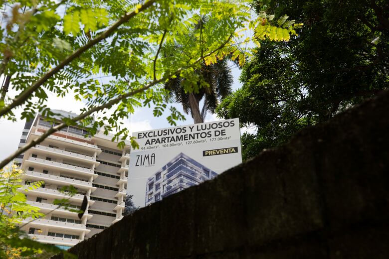 La Cresta: entre árboles, paisajismo, la demanda de agua y mejores servicios públicos