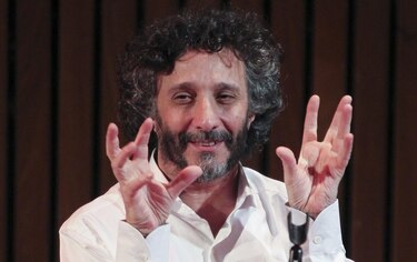 Fito Páez estará en 2025 en festival bogotano tras cancelar participación por fractura
