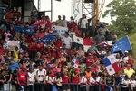 Venezuela supera 5-0 a Panamá y va a Williamsport