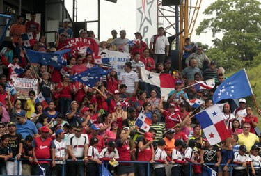 Venezuela supera 5-0 a Panamá y va a Williamsport