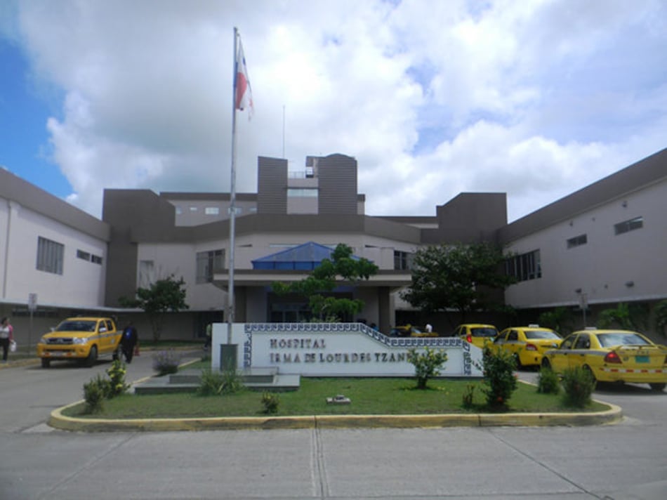 Detectan casos aislados de bacteria KPC en hospital de la 24 de Diciembre