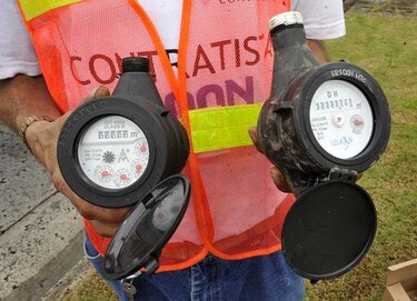 Colón encabeza lista de provincias con mayor consumo de agua