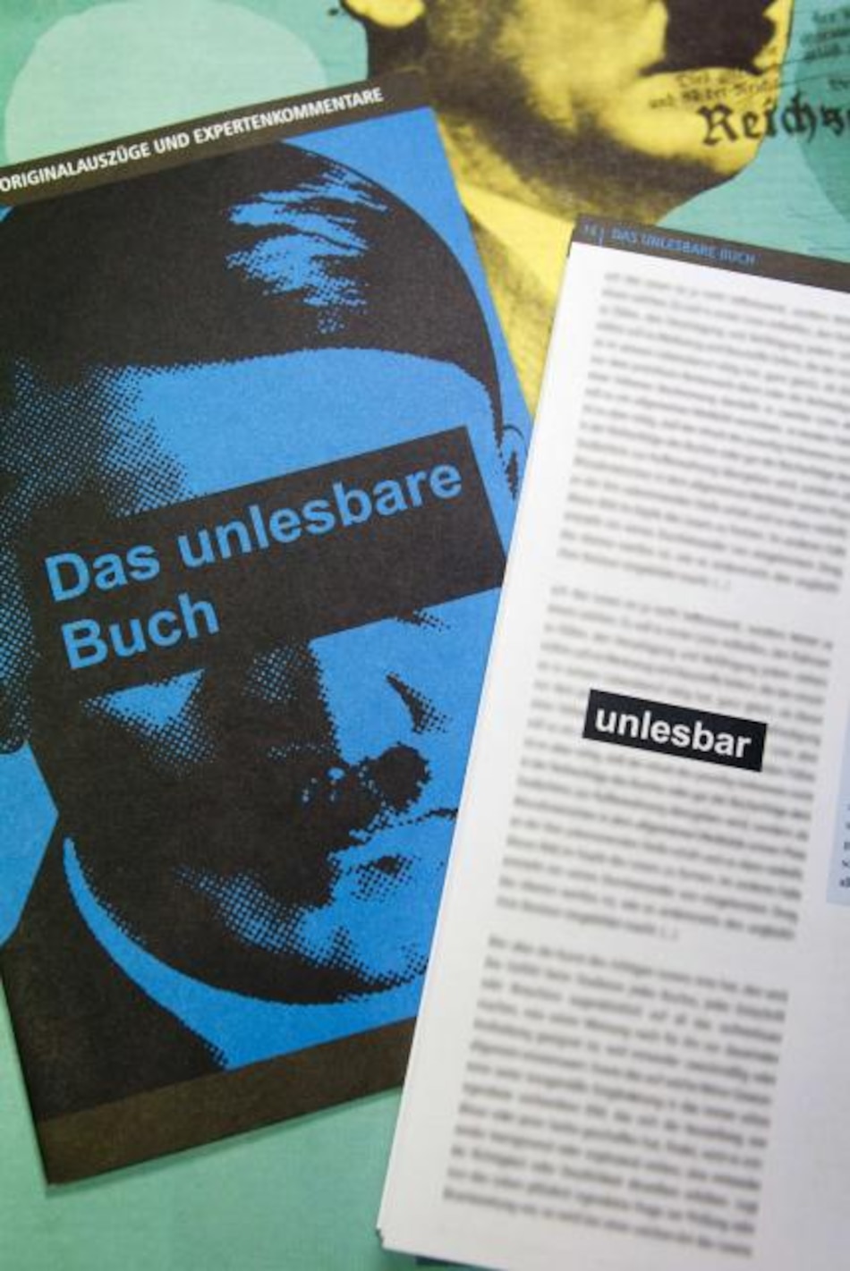 Unos cubiertos de plata propiedad de Hitler se expondrán en Nueva York