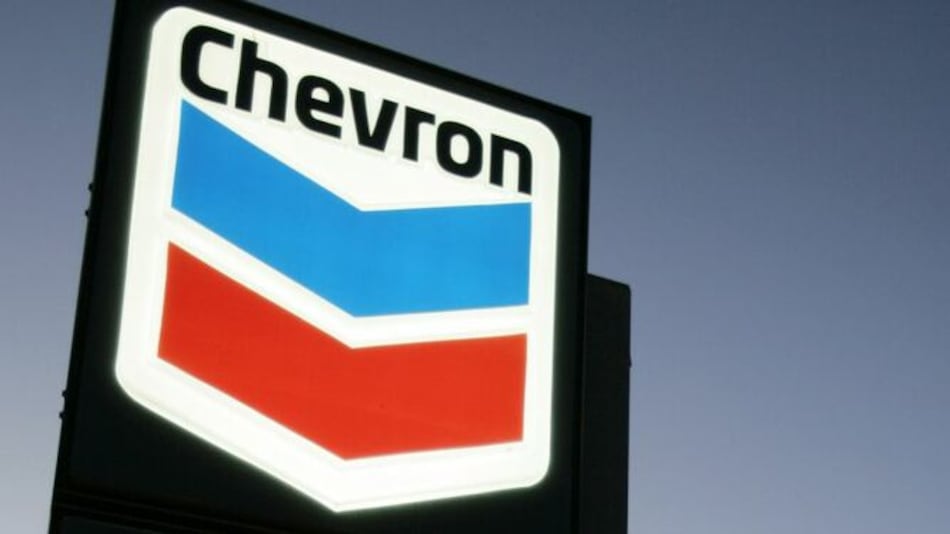 Chevron anuncia compra de Anadarko Petroleum Corp.