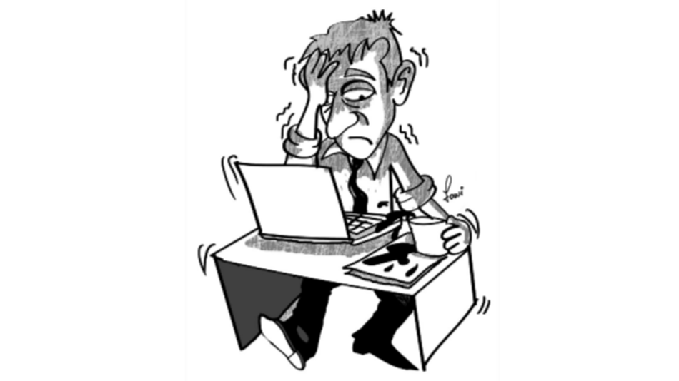 Nuestros trabajadores