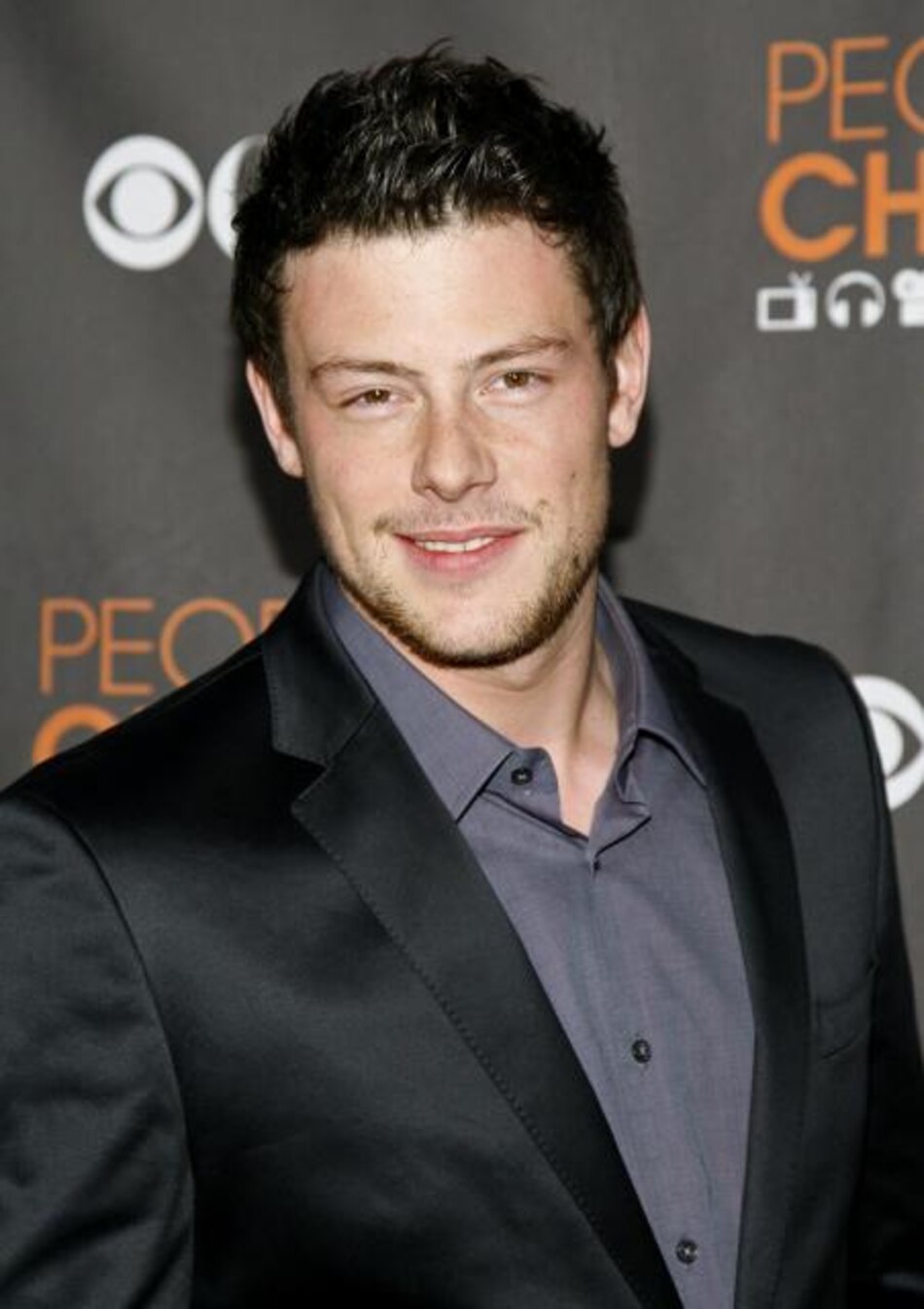 El televisivo Cory Monteith, encontrado muerto en un hotel de Vancouver