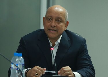 Confesión de Adames delata ‘intercambio clientelar’, asegura directora de TI