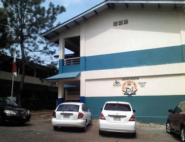 Cerrarán por 20 días la escuela Cristóbal Adán de Urriola en Panamá oeste