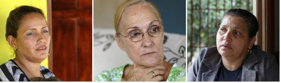 Una mirada a las secuelas del dietilenglicol