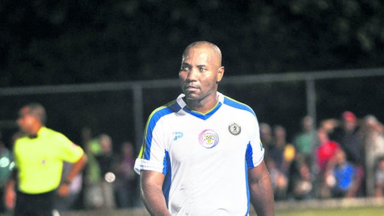 Memorias tras un balón